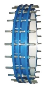 VSSJAF double flange Transmission Joint