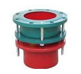 VSSJA-1 single-flange limited telescopic joint