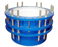 VSSJAFG single flange Transmission Joint